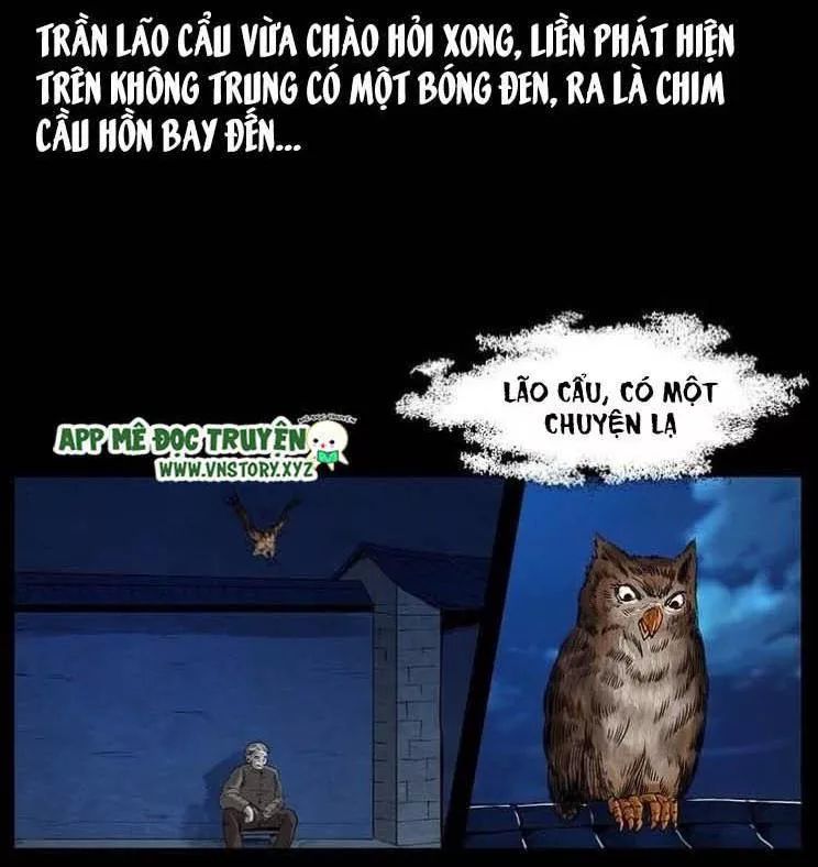 U Minh Ngụy Tượng Chapter 135 - Trang 2