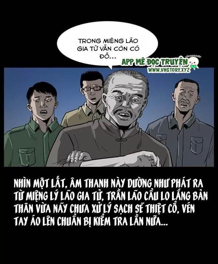 U Minh Ngụy Tượng Chapter 135 - Trang 2