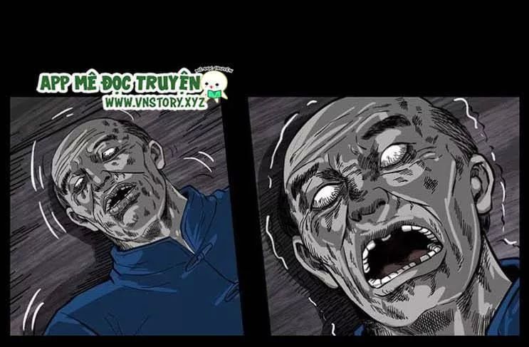 U Minh Ngụy Tượng Chapter 135 - Trang 2