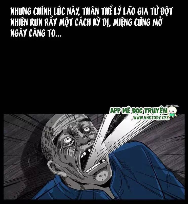 U Minh Ngụy Tượng Chapter 135 - Trang 2