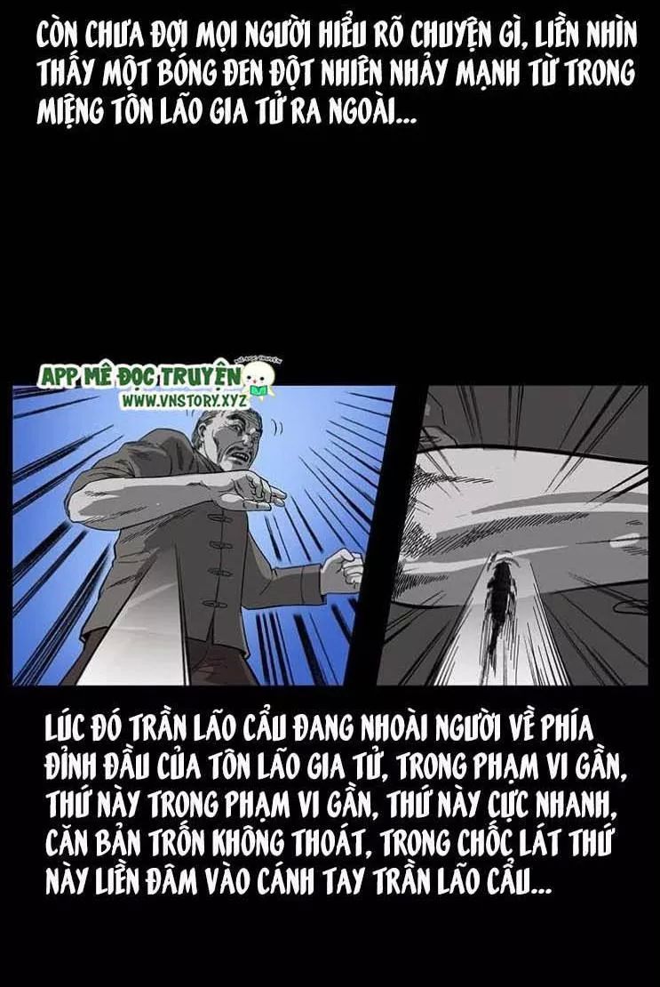 U Minh Ngụy Tượng Chapter 135 - Trang 2