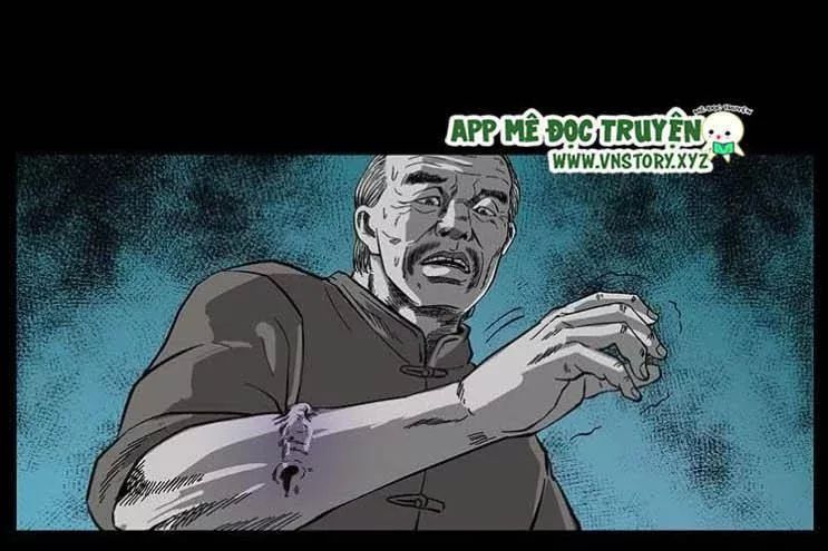 U Minh Ngụy Tượng Chapter 135 - Trang 2