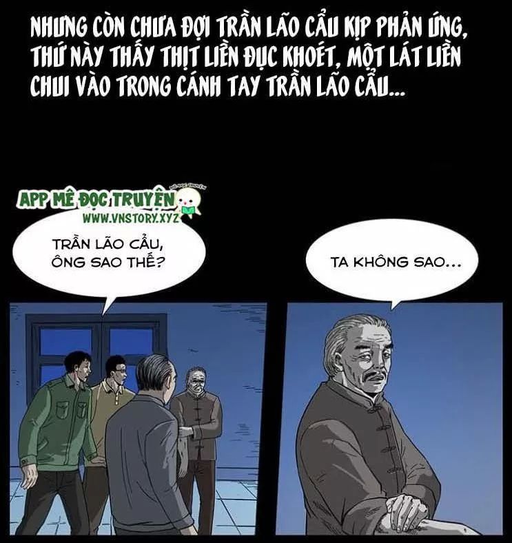 U Minh Ngụy Tượng Chapter 135 - Trang 2
