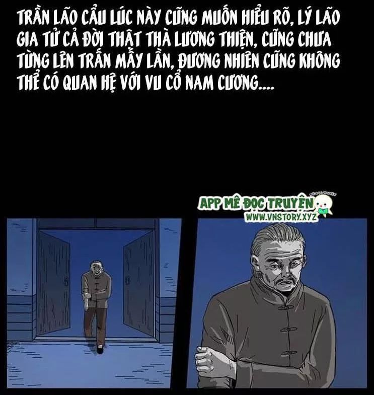 U Minh Ngụy Tượng Chapter 135 - Trang 2