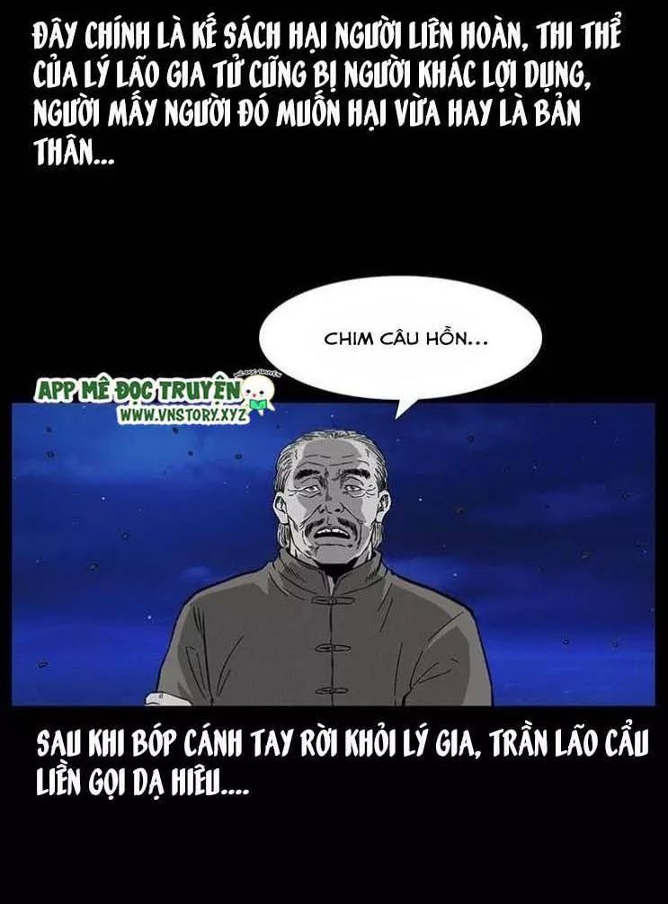 U Minh Ngụy Tượng Chapter 135 - Trang 2
