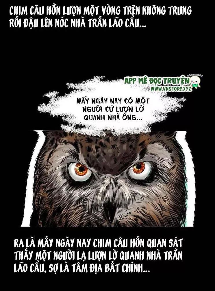 U Minh Ngụy Tượng Chapter 135 - Trang 2