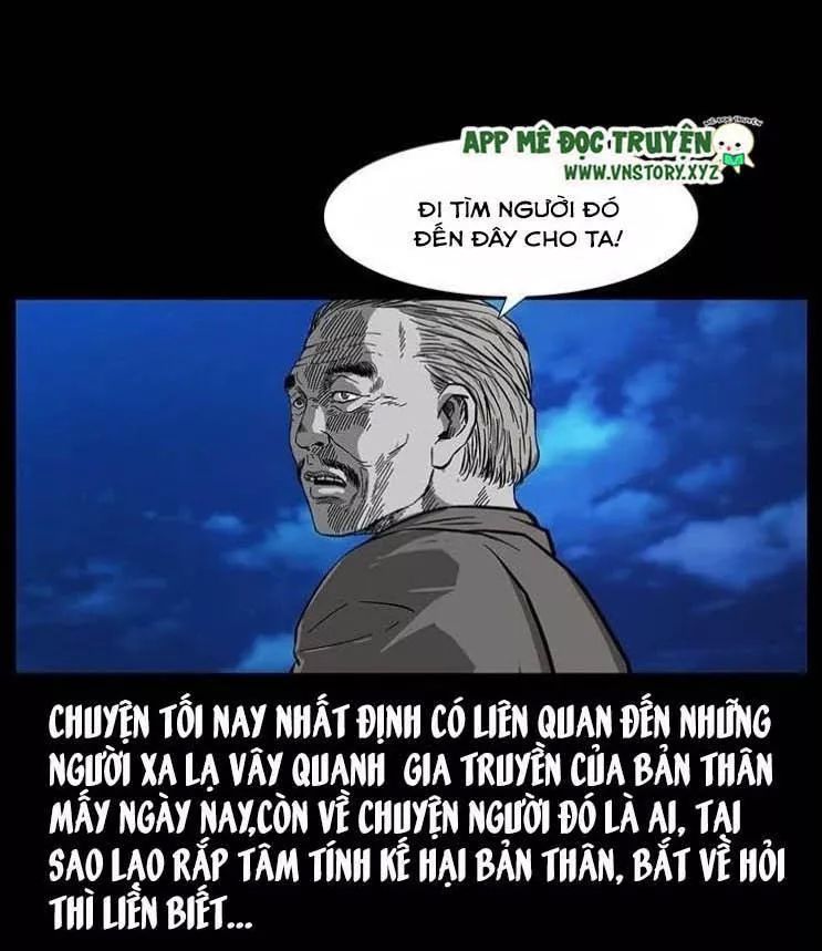 U Minh Ngụy Tượng Chapter 135 - Trang 2