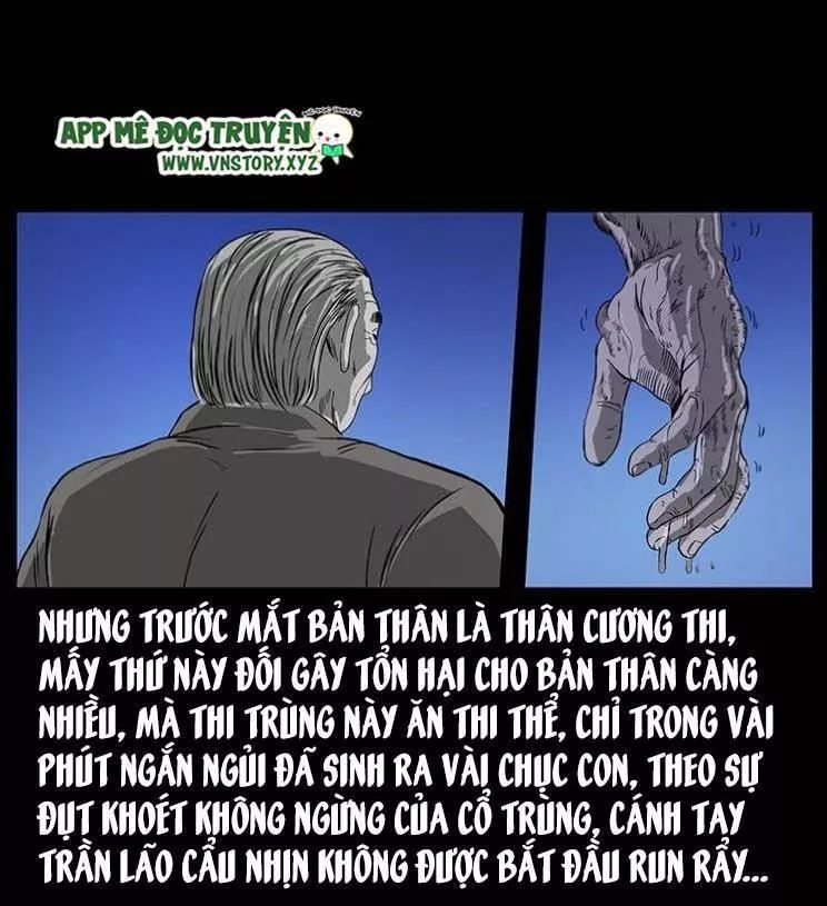 U Minh Ngụy Tượng Chapter 135 - Trang 2