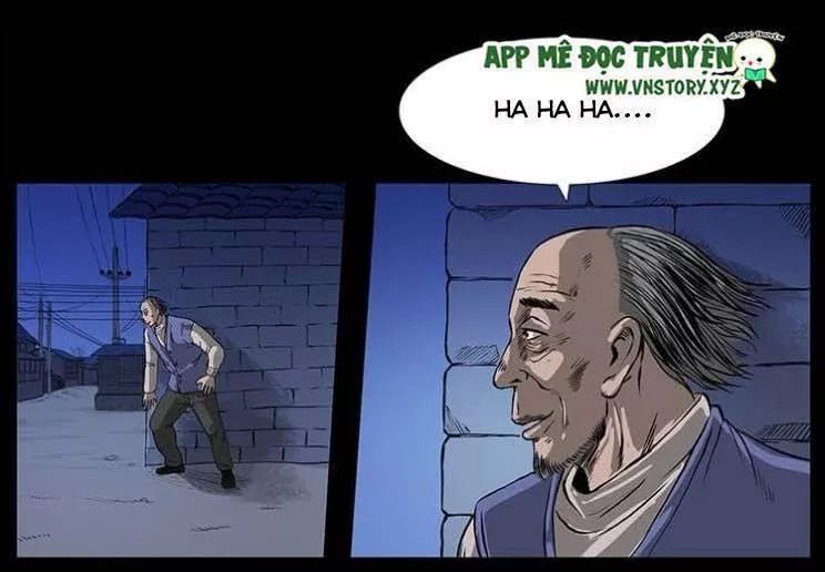 U Minh Ngụy Tượng Chapter 135 - Trang 2