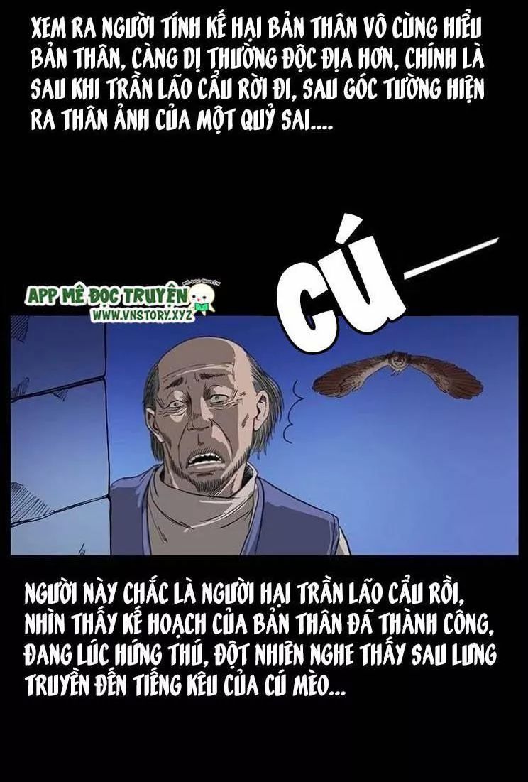 U Minh Ngụy Tượng Chapter 135 - Trang 2