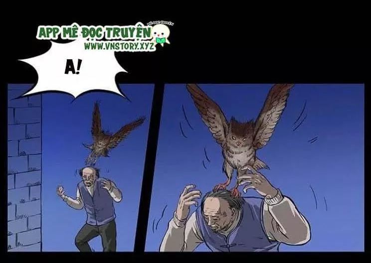 U Minh Ngụy Tượng Chapter 135 - Trang 2