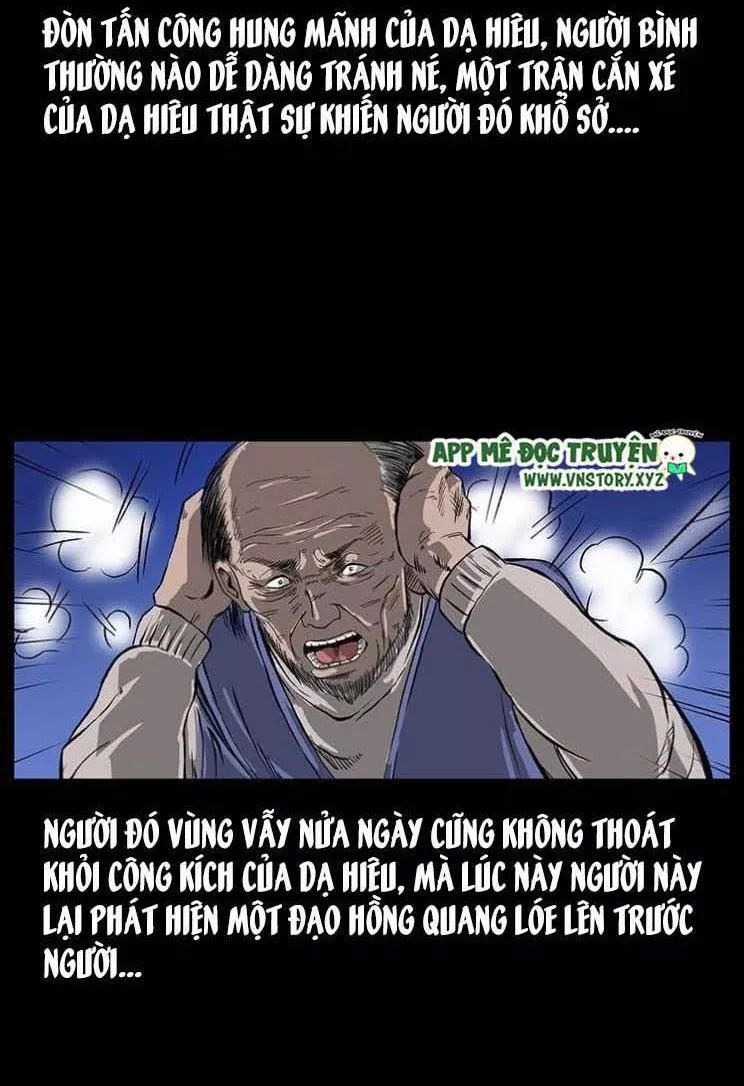 U Minh Ngụy Tượng Chapter 135 - Trang 2