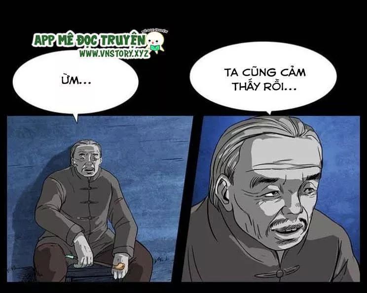 U Minh Ngụy Tượng Chapter 135 - Trang 2