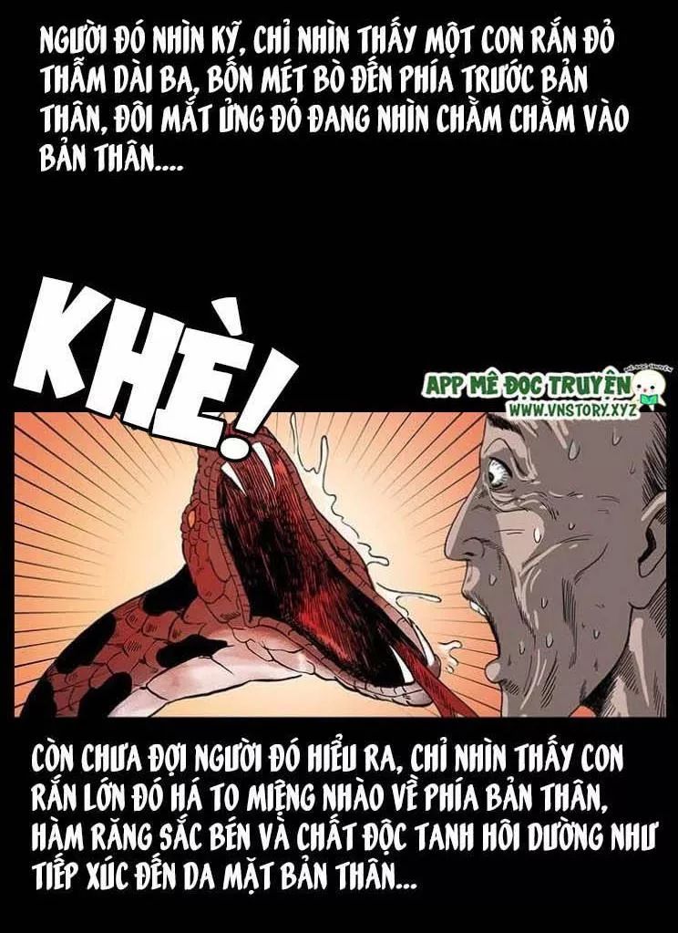 U Minh Ngụy Tượng Chapter 135 - Trang 2