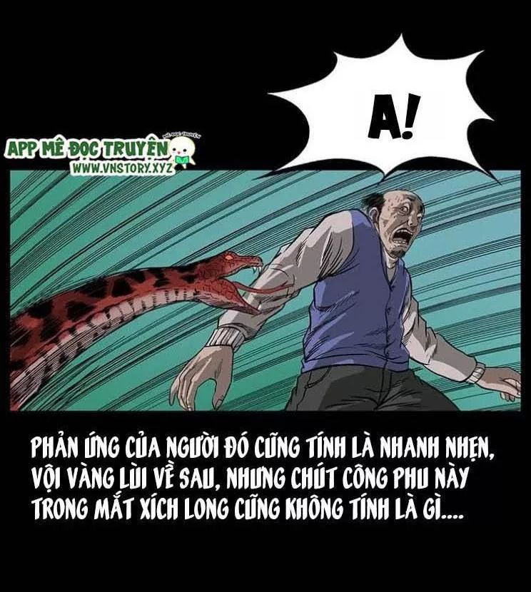 U Minh Ngụy Tượng Chapter 135 - Trang 2