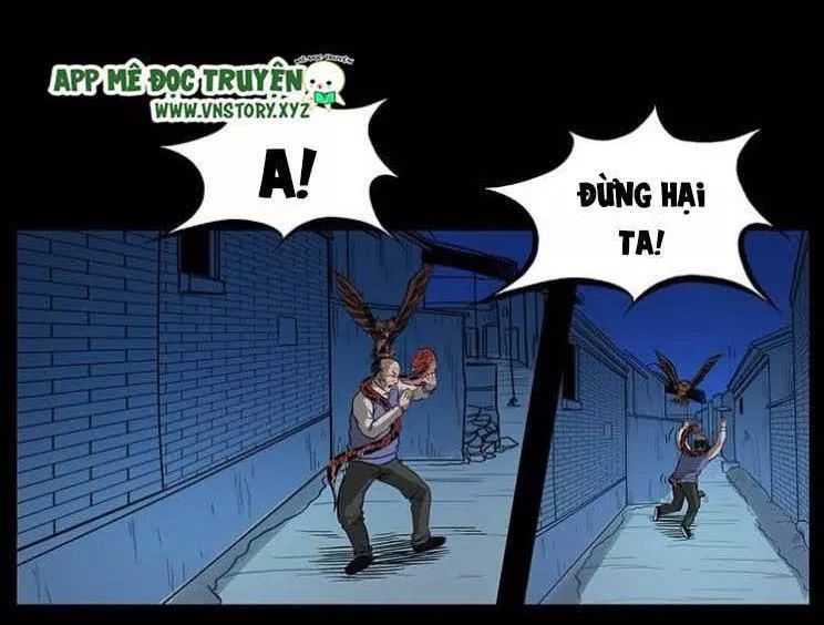 U Minh Ngụy Tượng Chapter 135 - Trang 2