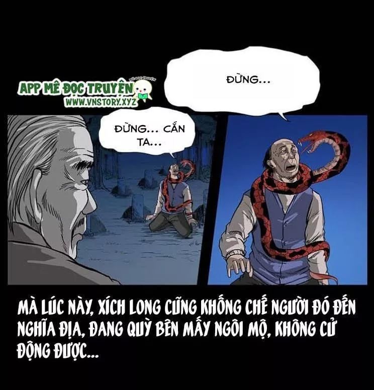 U Minh Ngụy Tượng Chapter 135 - Trang 2