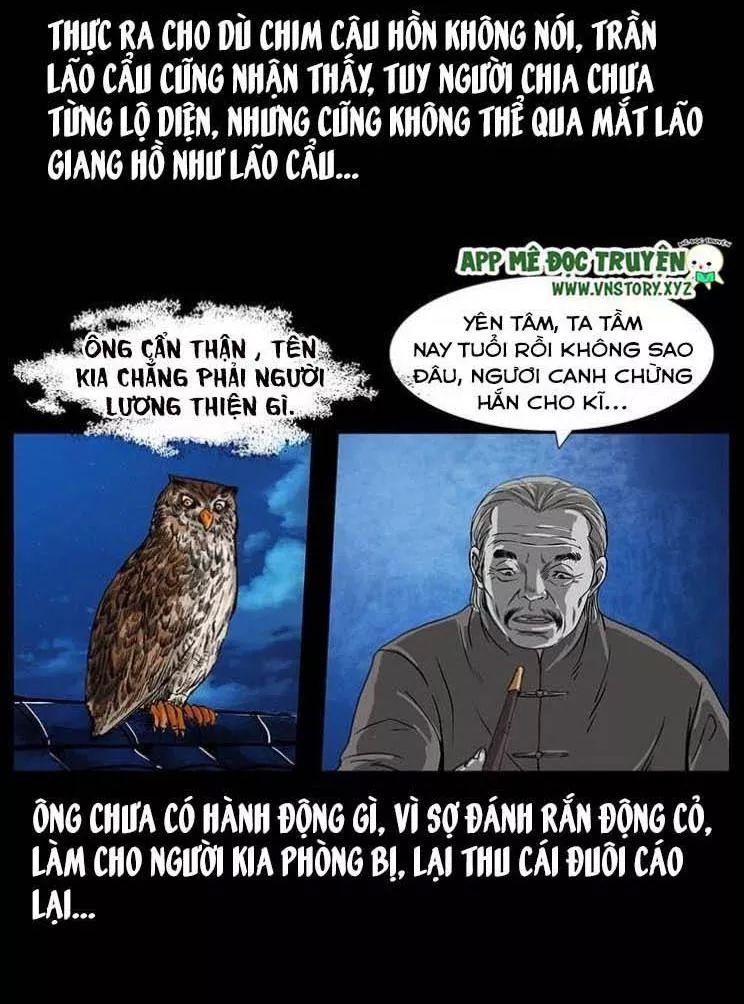 U Minh Ngụy Tượng Chapter 135 - Trang 2