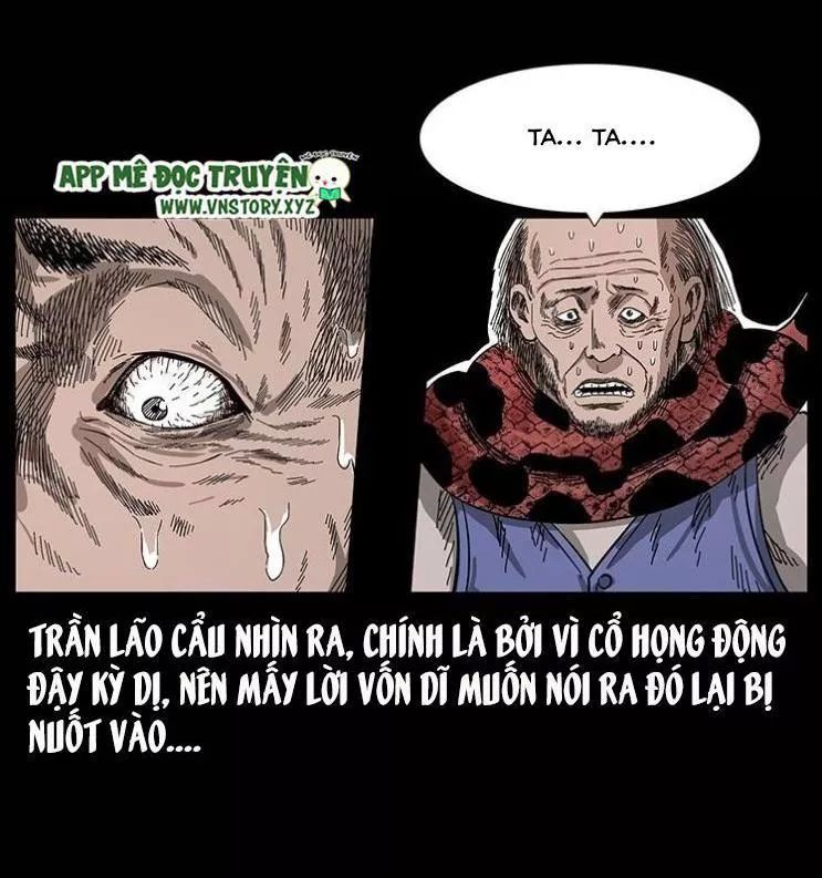 U Minh Ngụy Tượng Chapter 136 - Trang 2