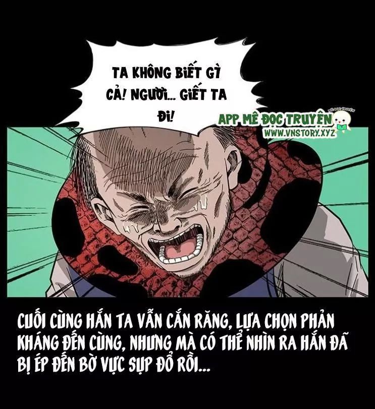 U Minh Ngụy Tượng Chapter 136 - Trang 2