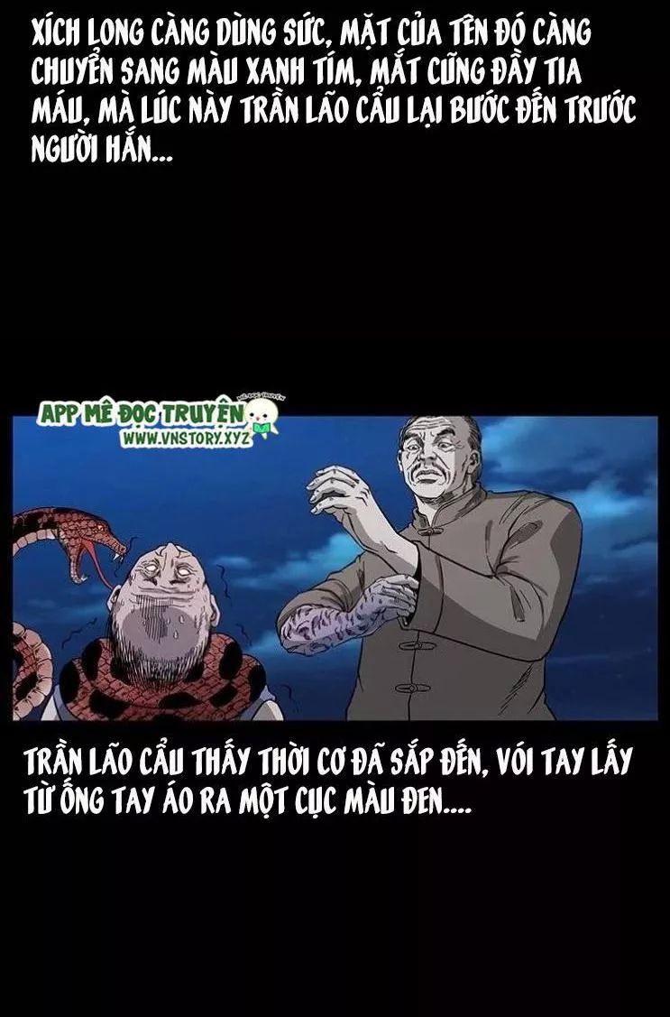 U Minh Ngụy Tượng Chapter 136 - Trang 2