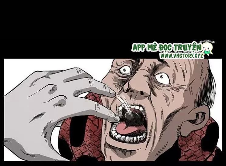 U Minh Ngụy Tượng Chapter 136 - Trang 2