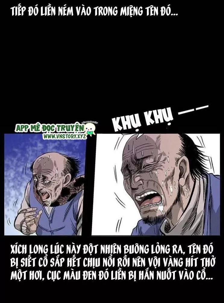 U Minh Ngụy Tượng Chapter 136 - Trang 2