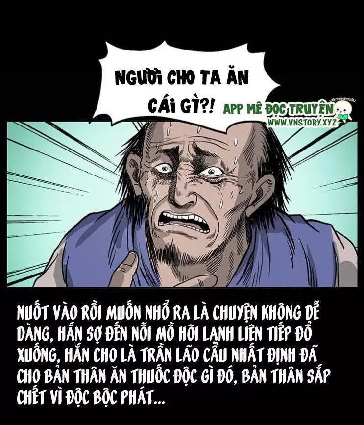 U Minh Ngụy Tượng Chapter 136 - Trang 2