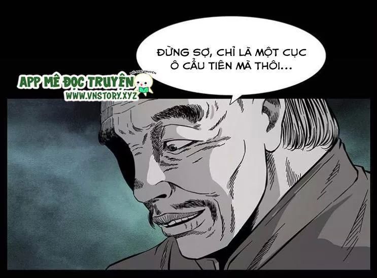 U Minh Ngụy Tượng Chapter 136 - Trang 2