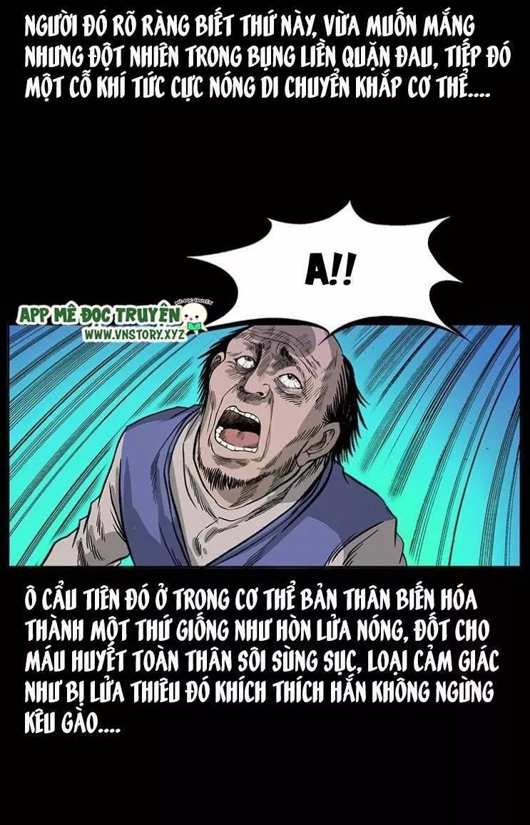 U Minh Ngụy Tượng Chapter 136 - Trang 2