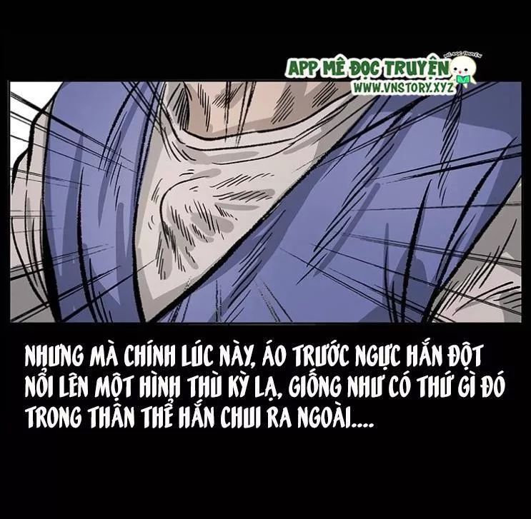 U Minh Ngụy Tượng Chapter 136 - Trang 2