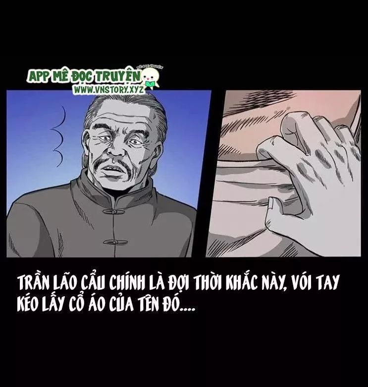 U Minh Ngụy Tượng Chapter 136 - Trang 2