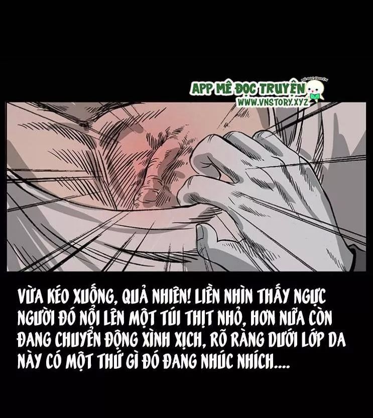 U Minh Ngụy Tượng Chapter 136 - Trang 2