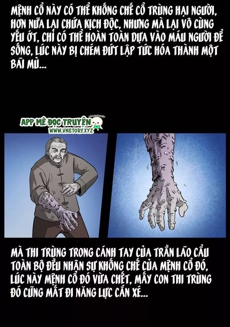 U Minh Ngụy Tượng Chapter 136 - Trang 2