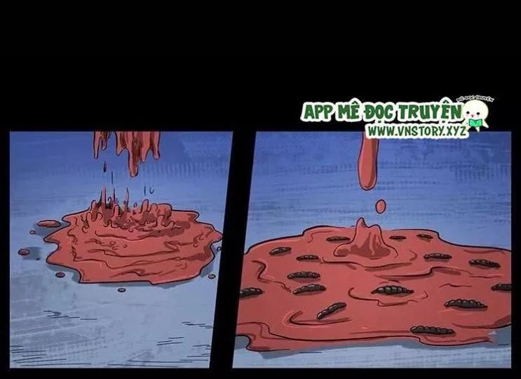 U Minh Ngụy Tượng Chapter 136 - Trang 2