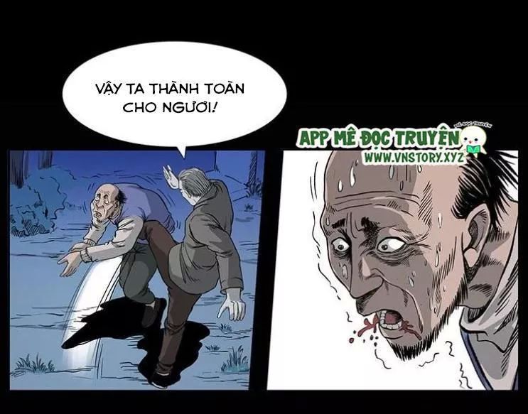 U Minh Ngụy Tượng Chapter 136 - Trang 2