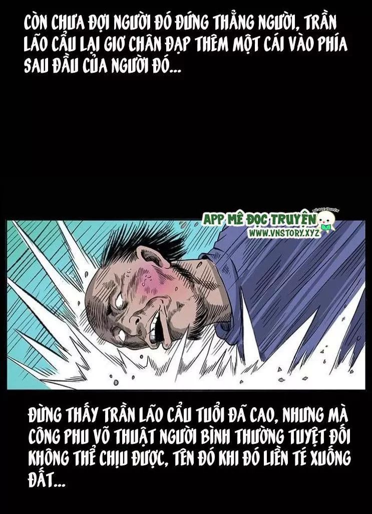 U Minh Ngụy Tượng Chapter 136 - Trang 2