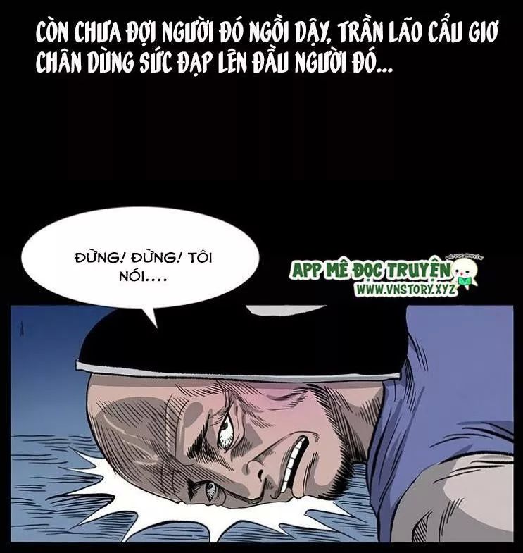 U Minh Ngụy Tượng Chapter 136 - Trang 2