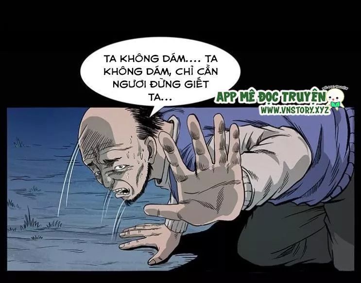 U Minh Ngụy Tượng Chapter 136 - Trang 2