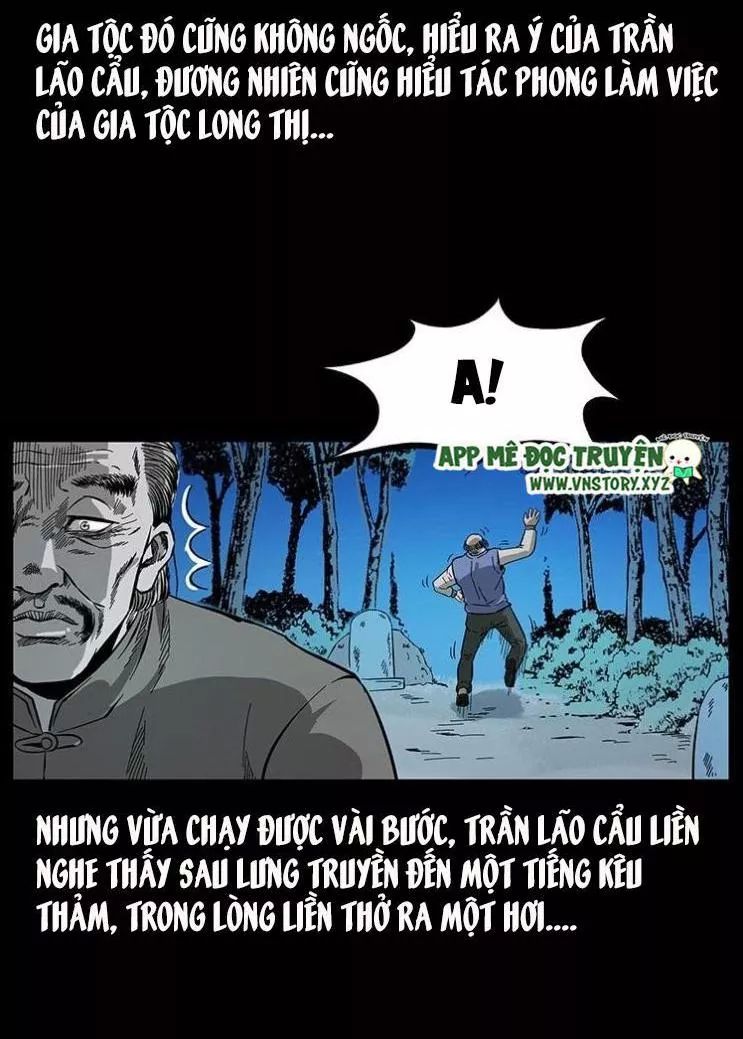 U Minh Ngụy Tượng Chapter 136 - Trang 2
