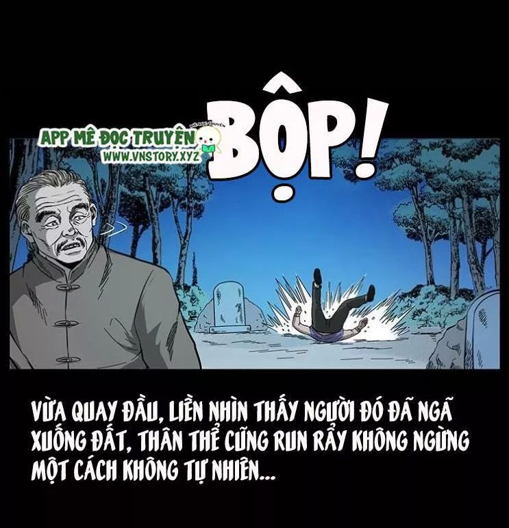 U Minh Ngụy Tượng Chapter 136 - Trang 2