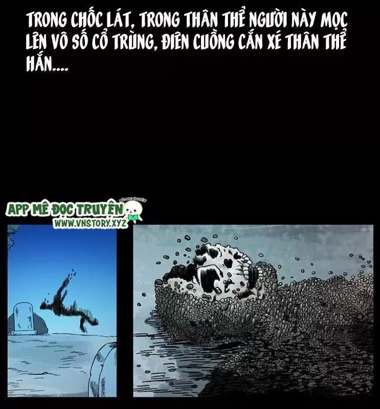 U Minh Ngụy Tượng Chapter 136 - Trang 2