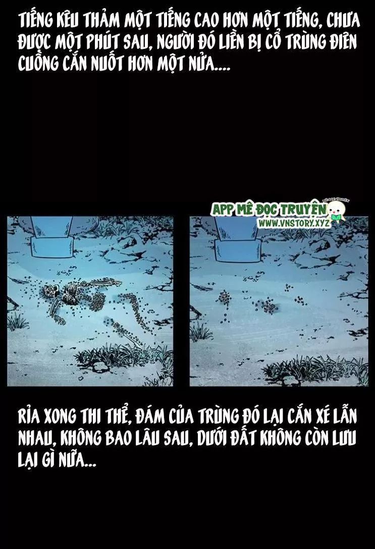 U Minh Ngụy Tượng Chapter 136 - Trang 2