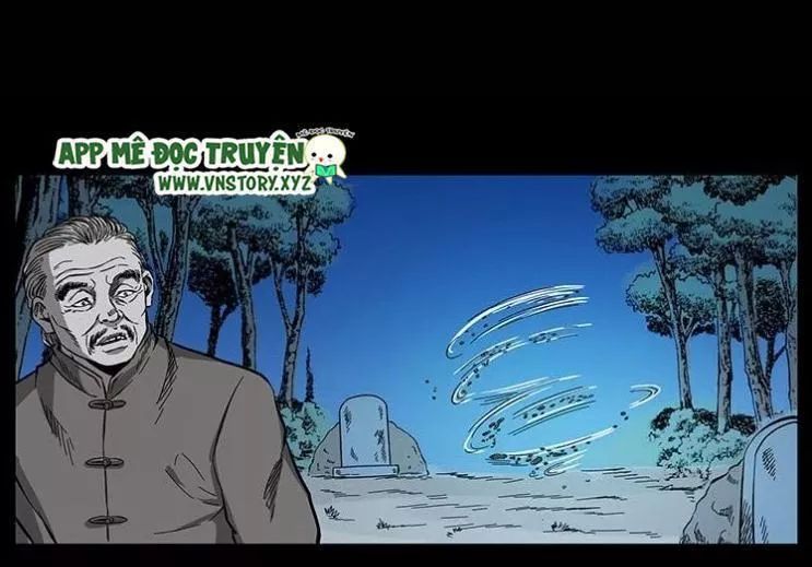 U Minh Ngụy Tượng Chapter 136 - Trang 2