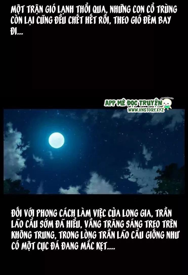 U Minh Ngụy Tượng Chapter 136 - Trang 2