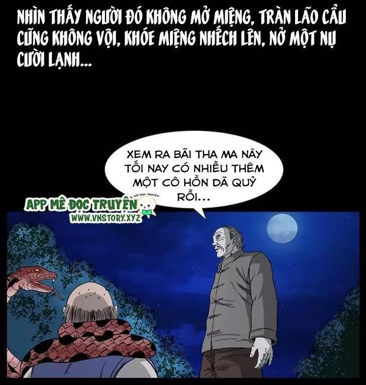 U Minh Ngụy Tượng Chapter 136 - Trang 2