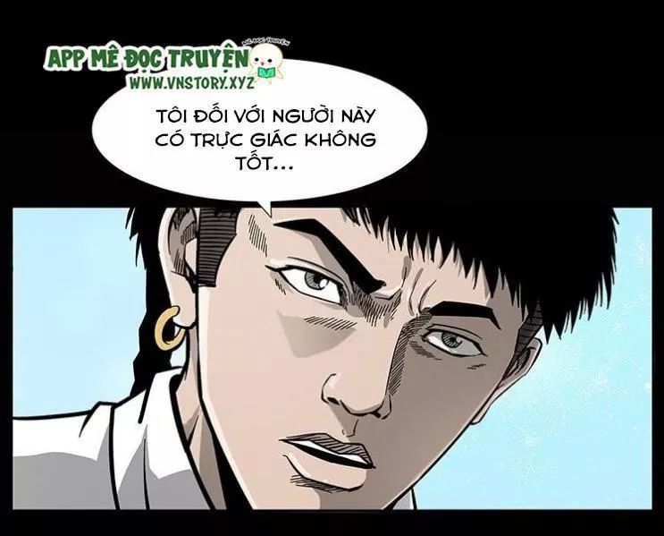 U Minh Ngụy Tượng Chapter 136 - Trang 2