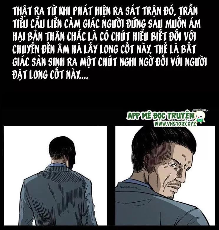 U Minh Ngụy Tượng Chapter 136 - Trang 2