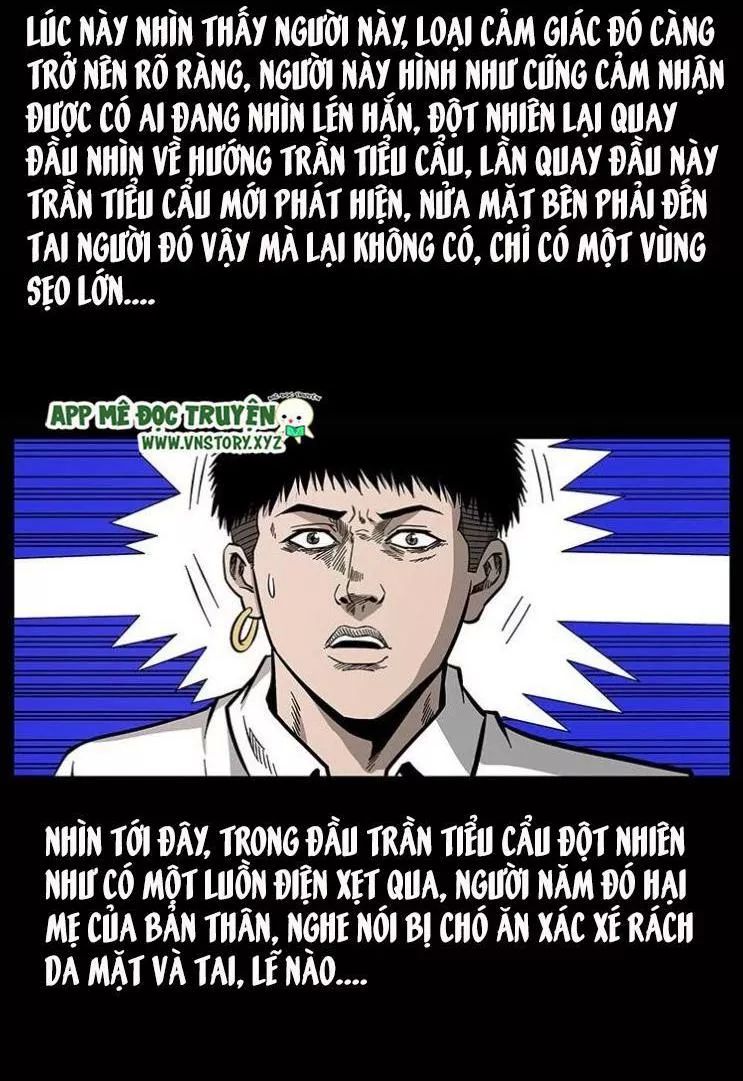 U Minh Ngụy Tượng Chapter 136 - Trang 2