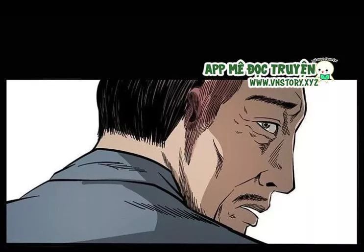 U Minh Ngụy Tượng Chapter 136 - Trang 2